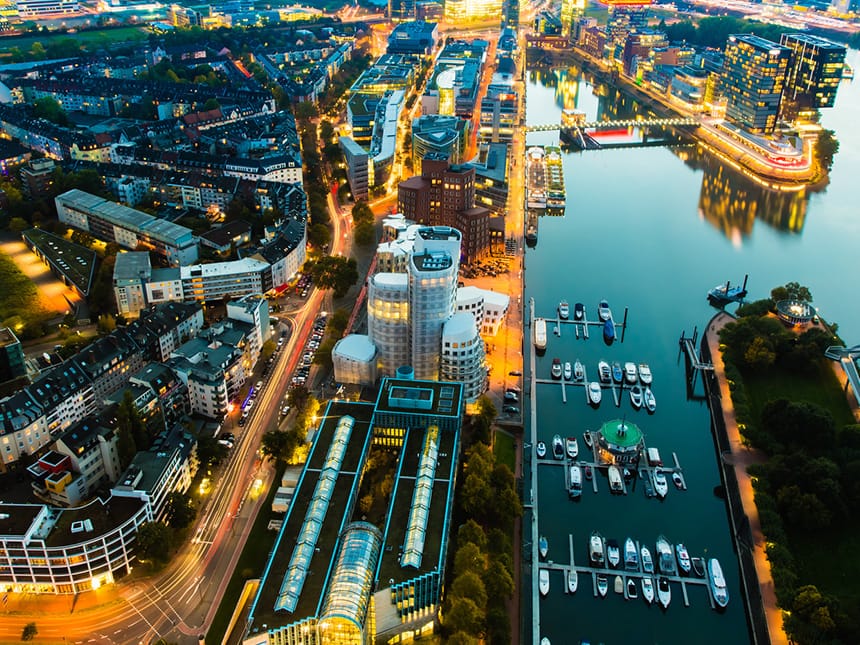 Wyndham Garden City Centre Düsseldorf Jetzt 42 günstiger
