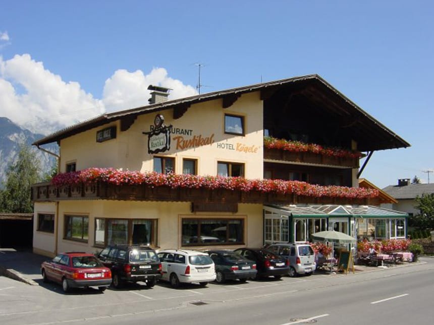 Hotel Kögele