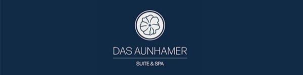 Logo des Hotel Das Aunhamer