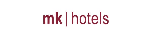 Logo des MK Hotel Stuttgart