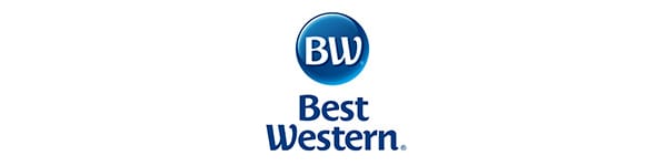 Logo des Best Western Airport Hotel Frankfurt